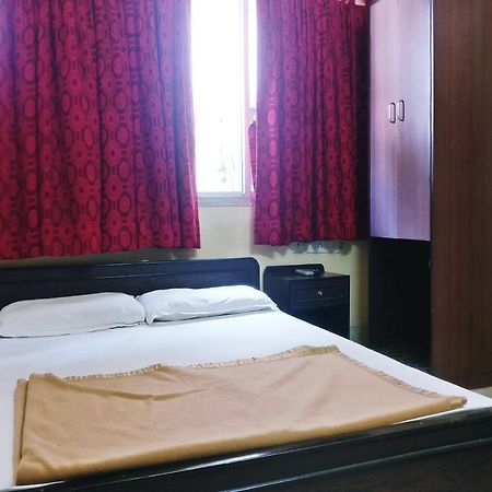 Vaishali Guest House Kalküta Dış mekan fotoğraf