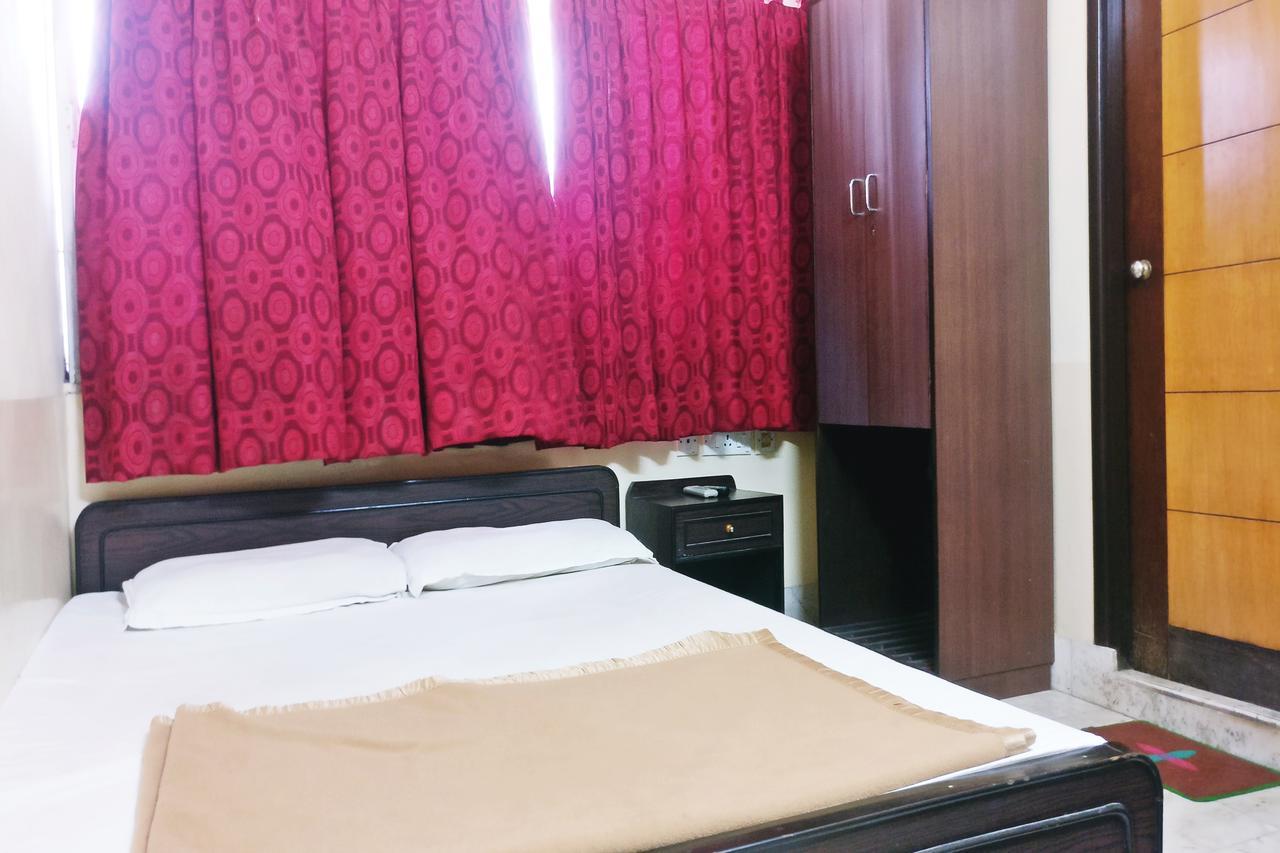 Vaishali Guest House Kalküta Dış mekan fotoğraf
