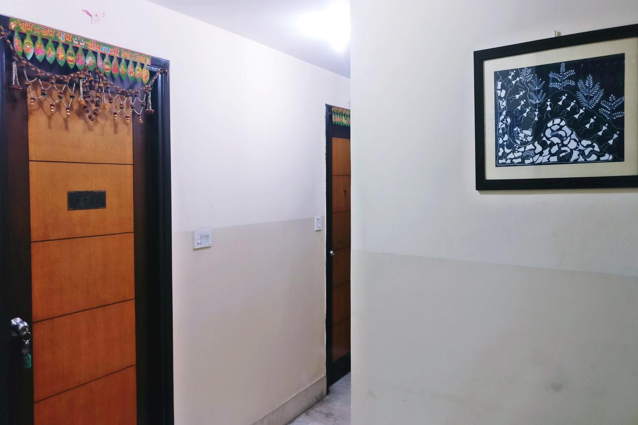 Vaishali Guest House Kalküta Dış mekan fotoğraf