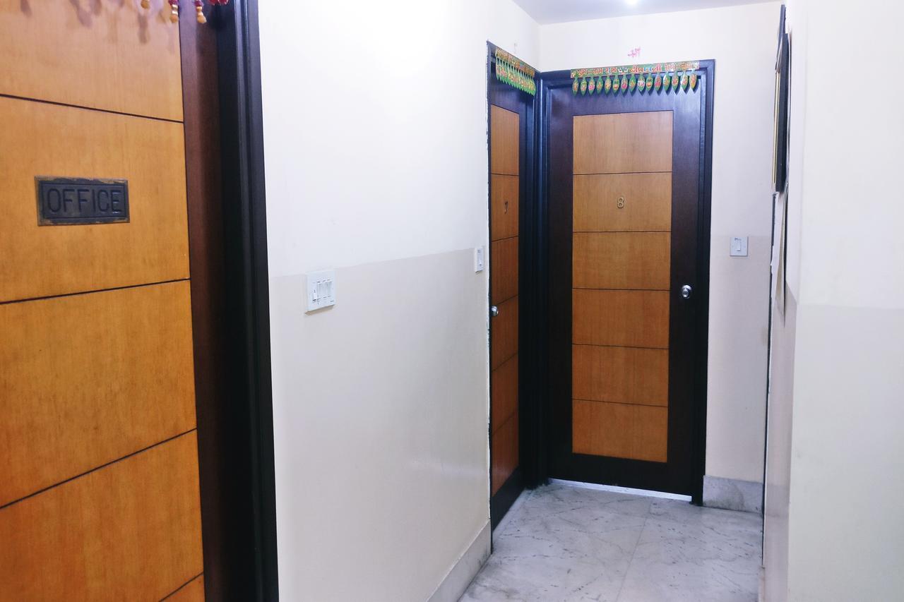 Vaishali Guest House Kalküta Dış mekan fotoğraf