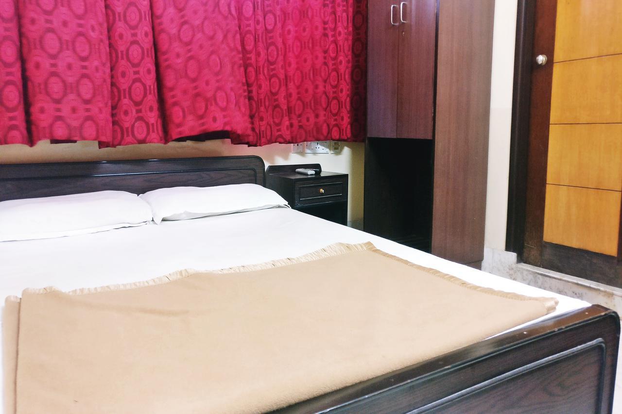 Vaishali Guest House Kalküta Dış mekan fotoğraf