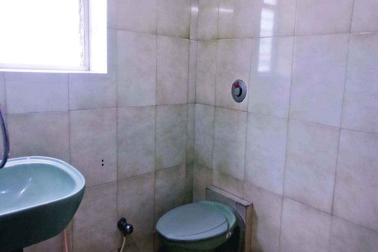 Vaishali Guest House Kalküta Dış mekan fotoğraf