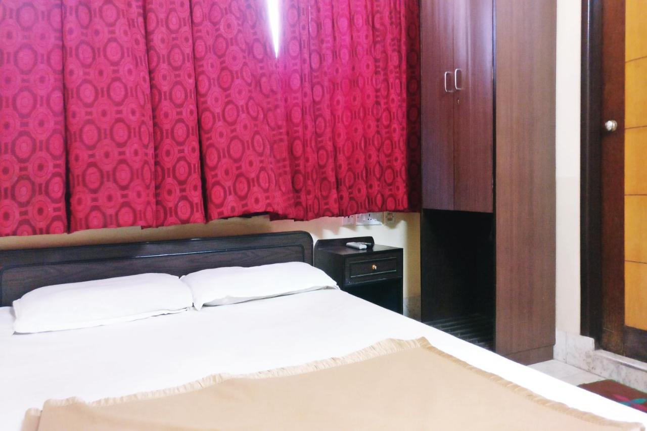 Vaishali Guest House Kalküta Dış mekan fotoğraf