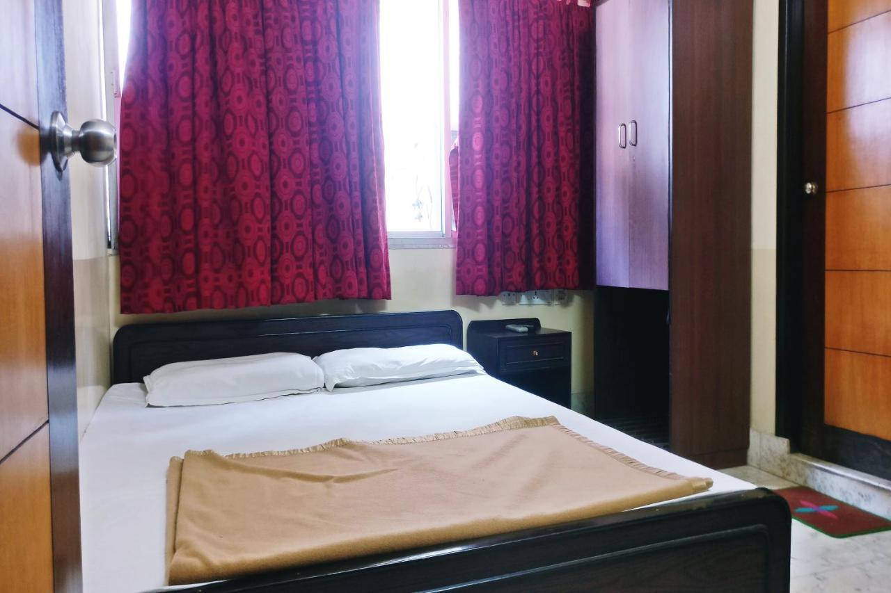 Vaishali Guest House Kalküta Dış mekan fotoğraf