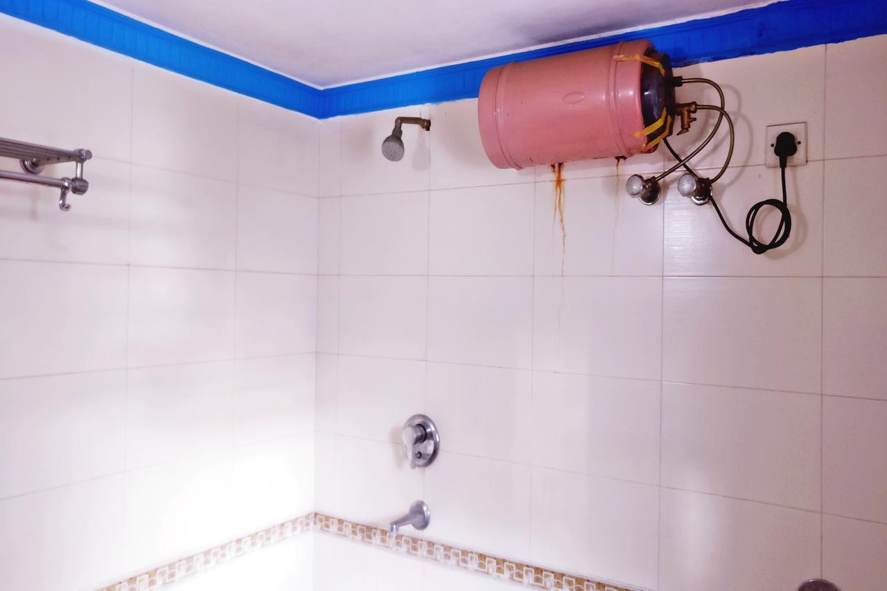 Vaishali Guest House Kalküta Dış mekan fotoğraf