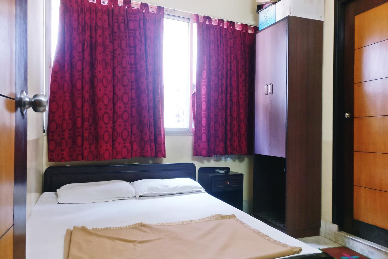 Vaishali Guest House Kalküta Dış mekan fotoğraf