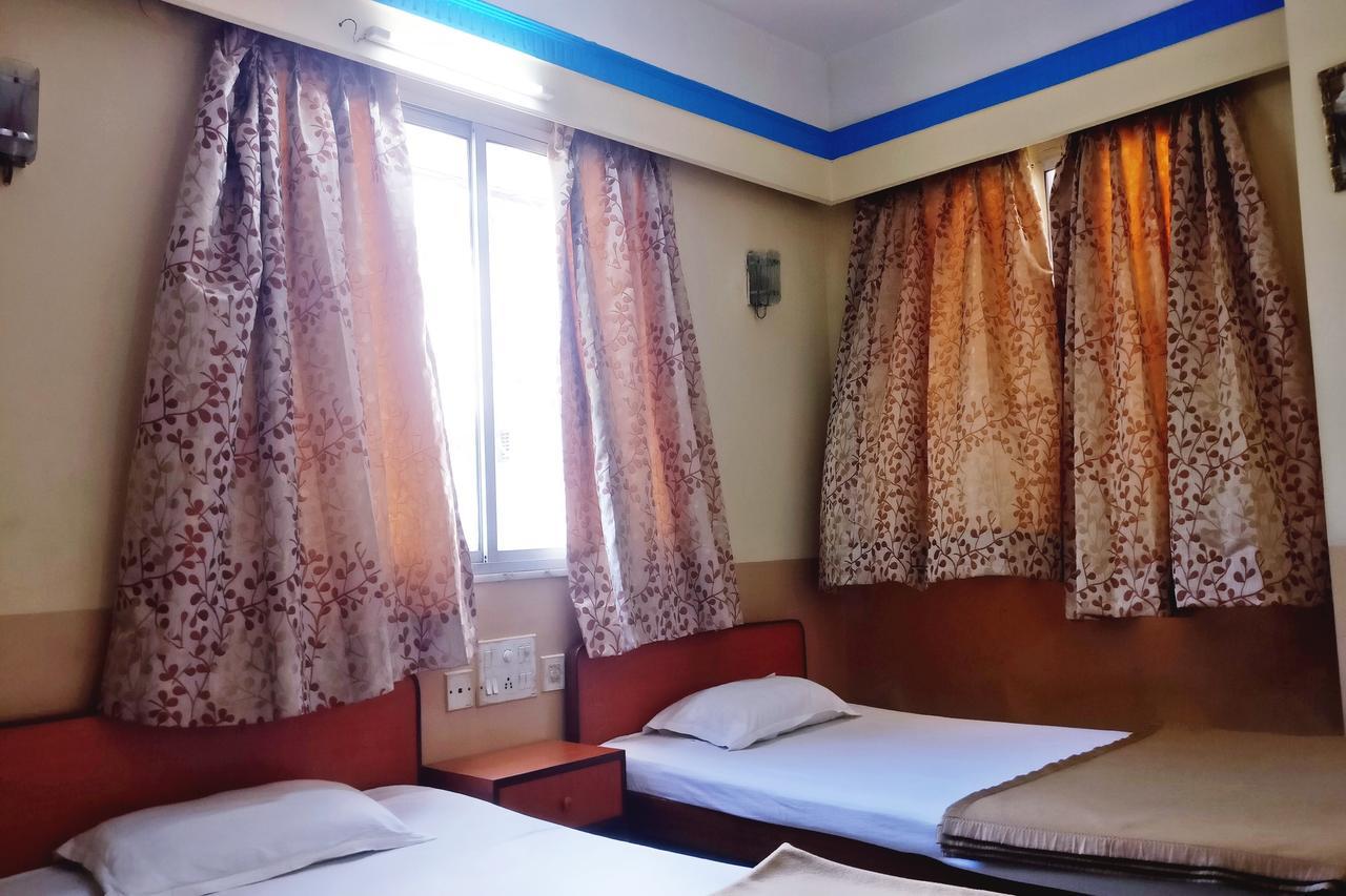 Vaishali Guest House Kalküta Dış mekan fotoğraf