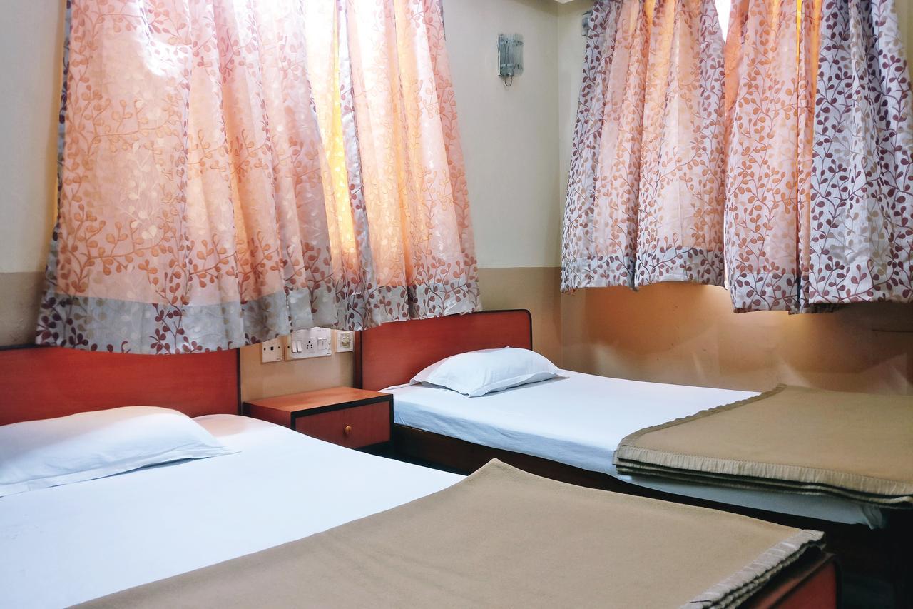 Vaishali Guest House Kalküta Dış mekan fotoğraf