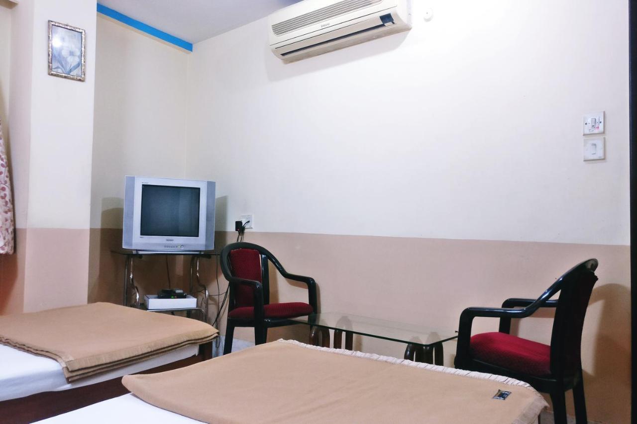 Vaishali Guest House Kalküta Dış mekan fotoğraf