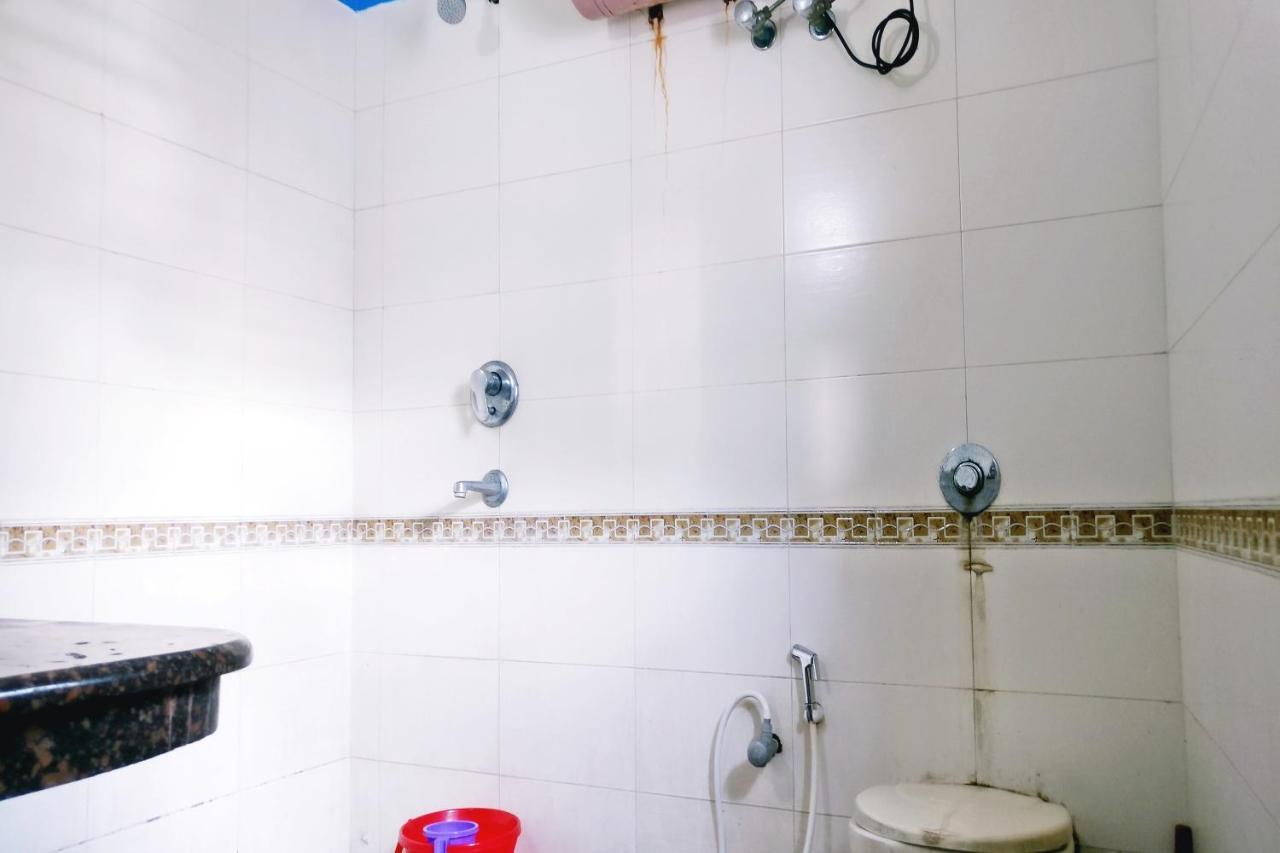 Vaishali Guest House Kalküta Dış mekan fotoğraf