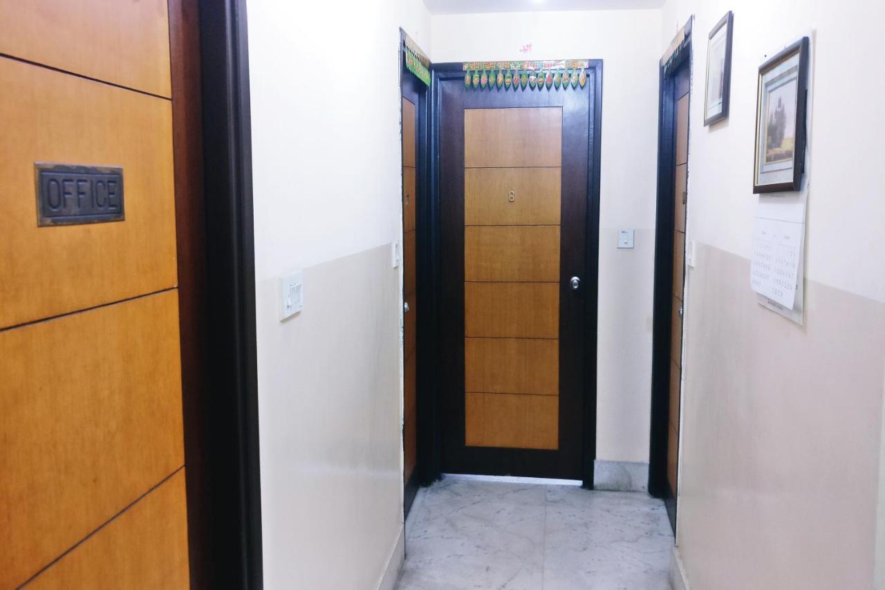 Vaishali Guest House Kalküta Dış mekan fotoğraf